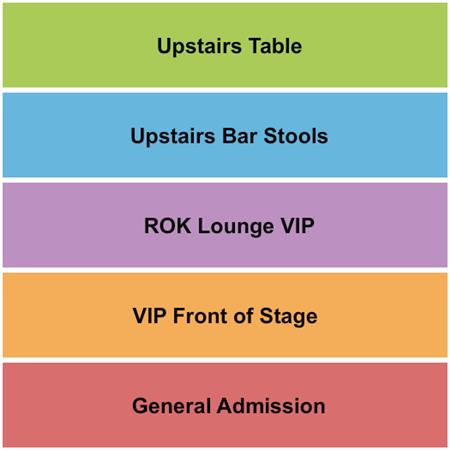 Legends Pub House & Venue