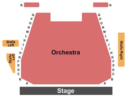 Leicester Square Theatre