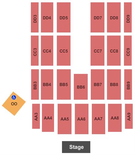 Leicestershire County Cricket Ground