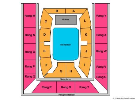 Leipzig Arena Tickets and Leipzig Arena Seating Chart - Buy Leipzig ...