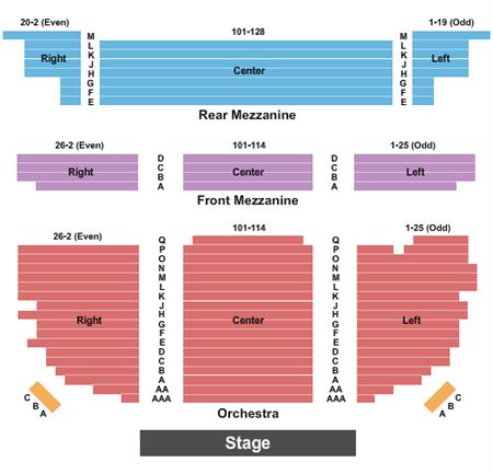 Brooks Atkinson Theatre