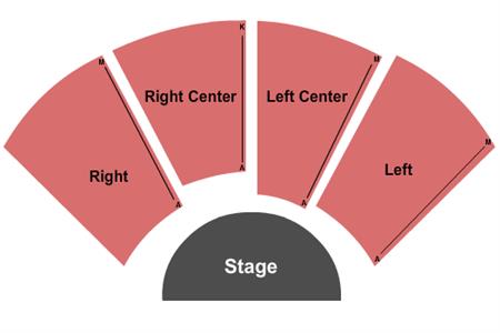 Leo Rich Theater At Tucson Convention Center