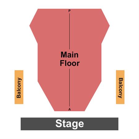 Leonard Nimoy Thalia at Symphony Space