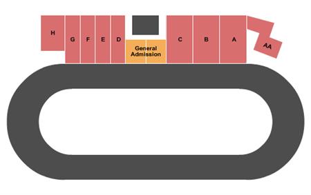 Lernerville Speedway