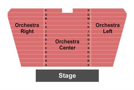 Leura Hill Eastman Performing Arts Center