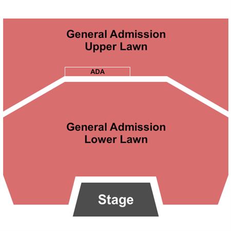 Levitt Pavilion Denver