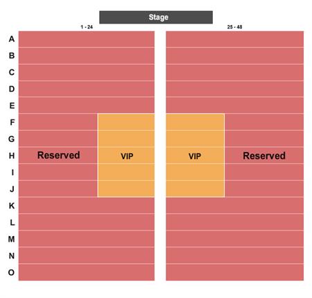 Levitt Pavilion for the Performing Arts