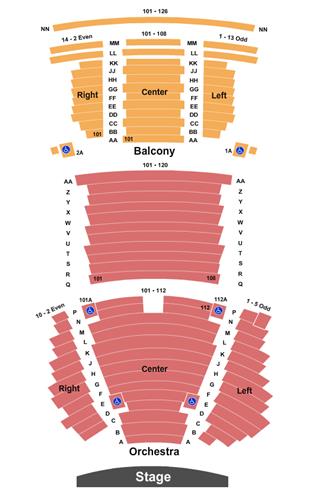 Levoy Theatre