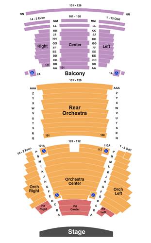 Levoy Theatre