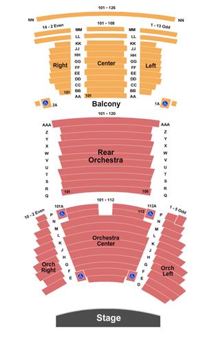 Levoy Theatre