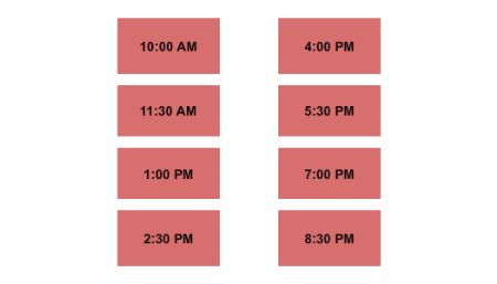 Lexington Opera House Tickets and Lexington Opera House Seating Chart