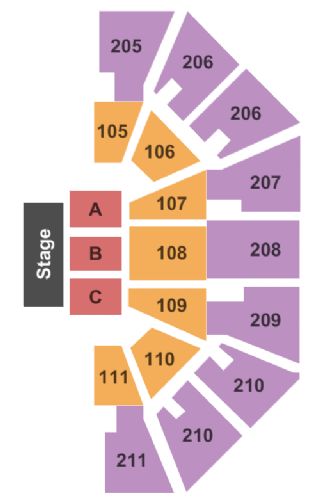 liacouras-center-tickets-and-liacouras-center-seating-chart-buy-liacouras-center-philadelphia