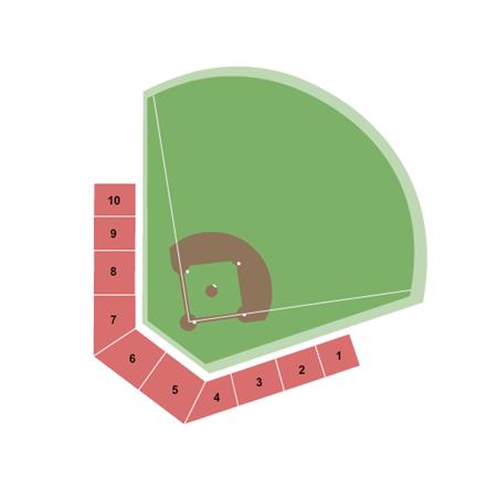 Liberty Baseball Stadium