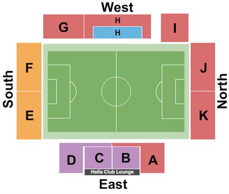 Liebelt Arena