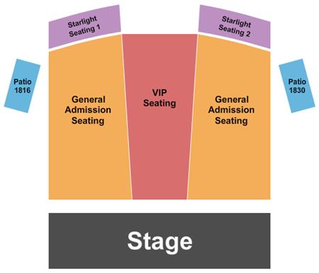 Lincoln Amphitheatre