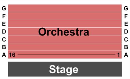 Lincoln Center Theater - Claire Tow Theater