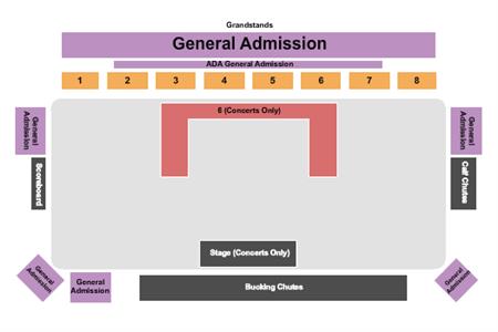 Lincoln County Fairgrounds