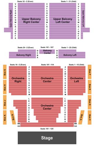 Lincoln Theatre - DC