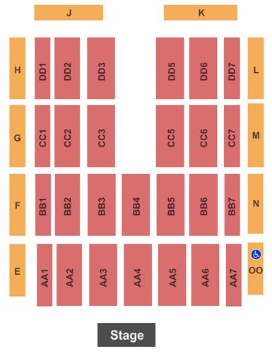 Lincolnshire Showground