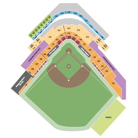 Lindsey Nelson Stadium
