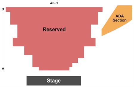 Linn County Expo Center