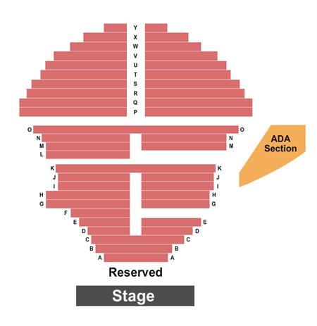 Linn County Expo Center