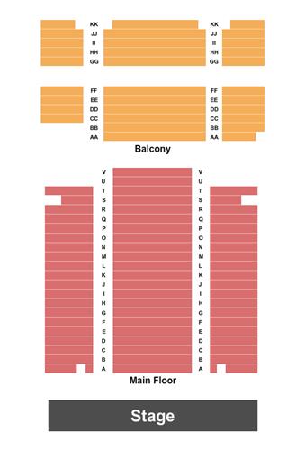 Lions Lincoln Theatre