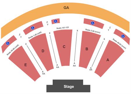 Lithia Motors Amphitheater