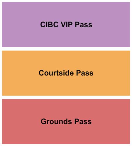 Little Valley Sports Complex