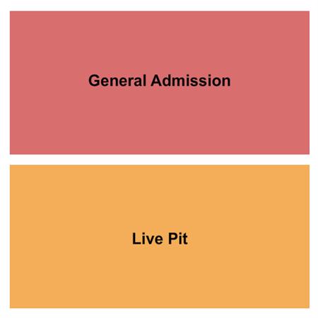 Live Fest Grounds At Tiburon Golf Club