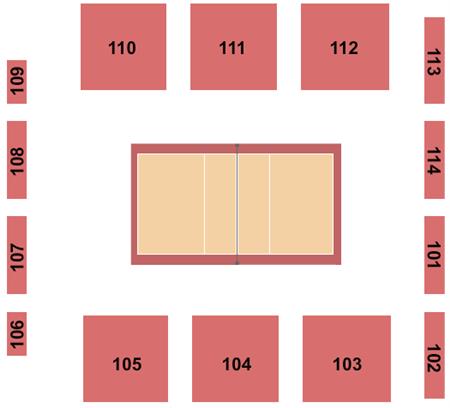 L&N Federal Credit Union Arena