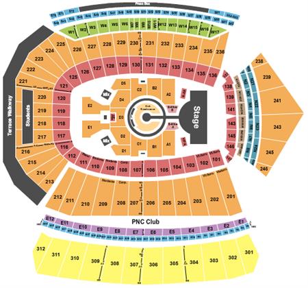 L&N Federal Credit Union Stadium