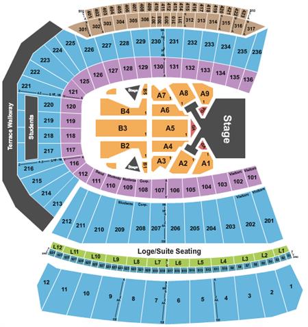 L&N Federal Credit Union Stadium