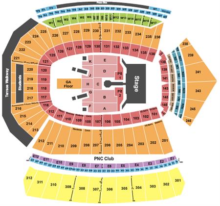 L&N Federal Credit Union Stadium