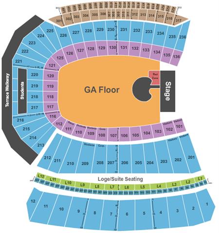 L&N Federal Credit Union Stadium