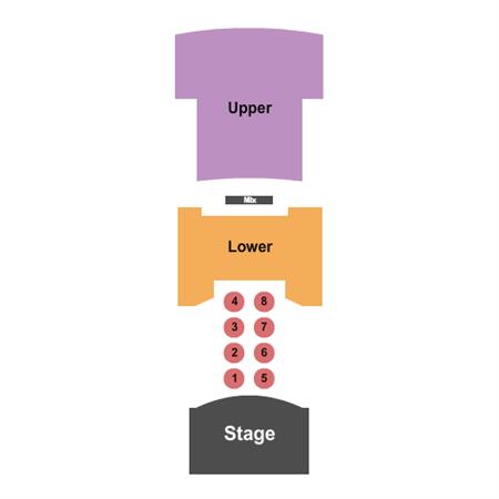 Lobo Lounge and Event Center