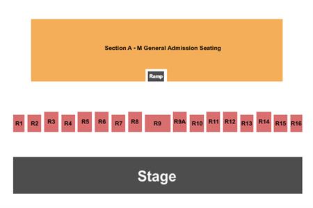 Logan County Fairgrounds