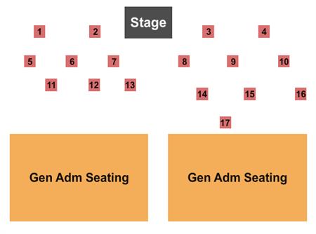 Logansport State Theatre