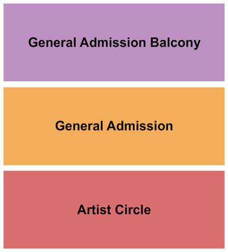 London Bridge Baptist Church