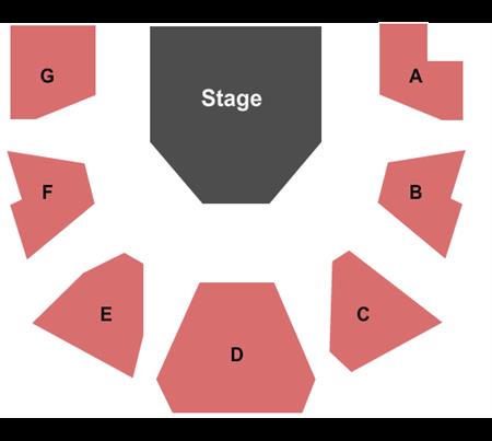 Long Wharf Theater - Main Stage