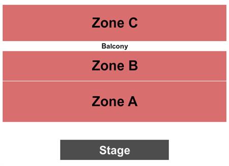 Loreto Theater - Sheen Center