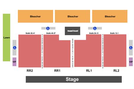 Loretta Lynn Ranch & Campground