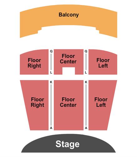 Lorton Performance Center