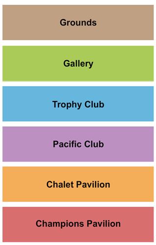 Los Angeles Country Club