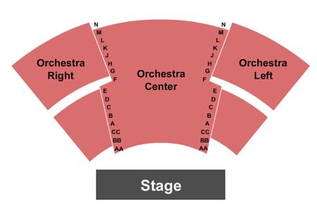 Los Angeles Southwest College Theater