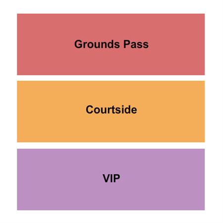 Los Cab Sports Village