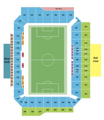 Lower.com Field