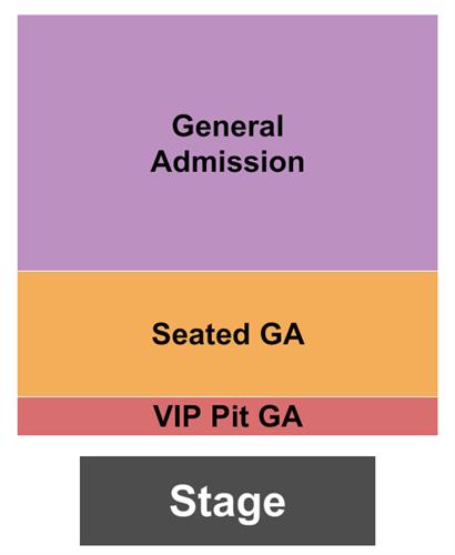 Lucas County Fairgrounds