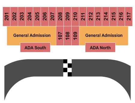 Lucas Oil Raceway