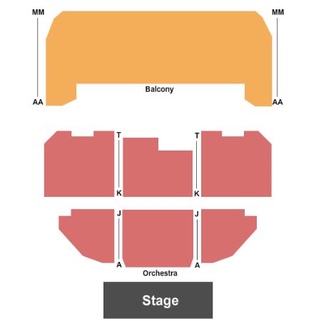 Luckman Fine Arts Complex Tickets and Luckman Fine Arts Complex Seating ...